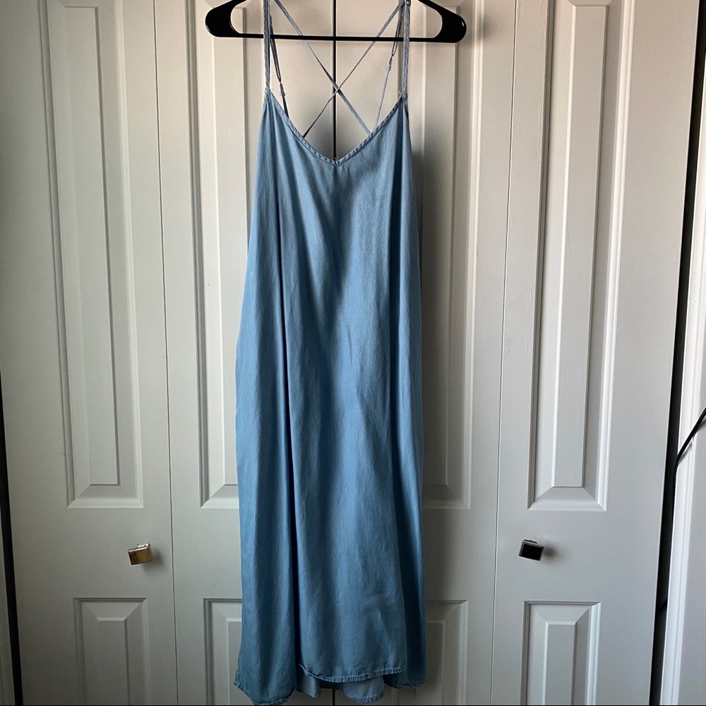 Old Navy | Maxi Dress